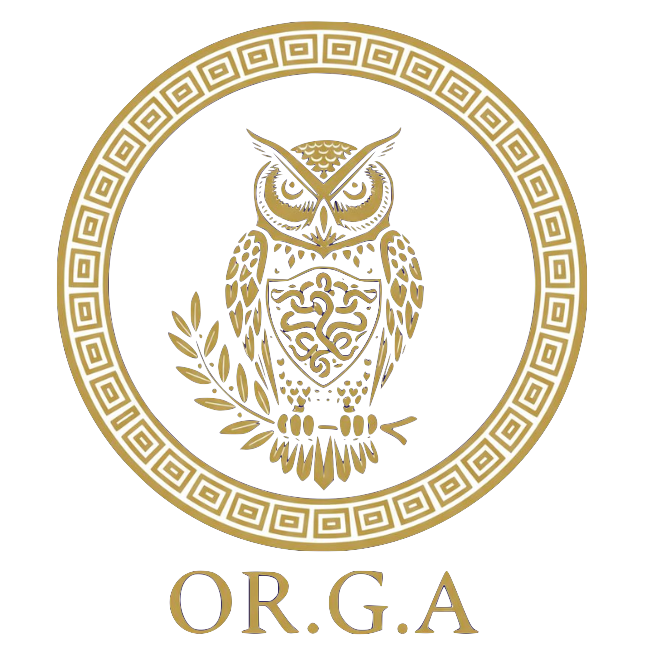 OR.G.A Logo