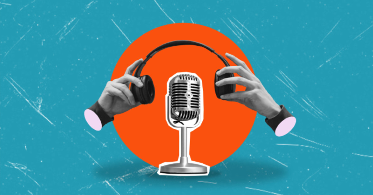 Ascolta il Podcast